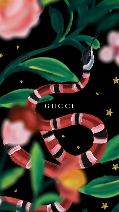 gucci wallpaper iphone x hd|Gucci logo wallpaper iPhone.